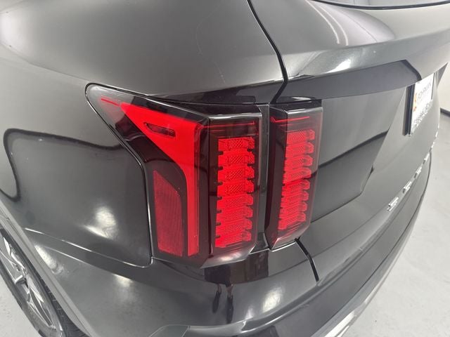 2022 Kia Sorento Hybrid EX