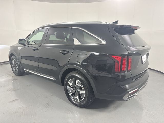 2022 Kia Sorento Hybrid EX