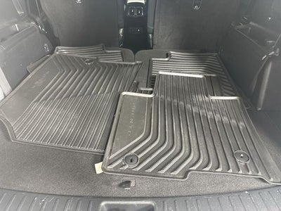 2022 Kia Sorento Hybrid EX