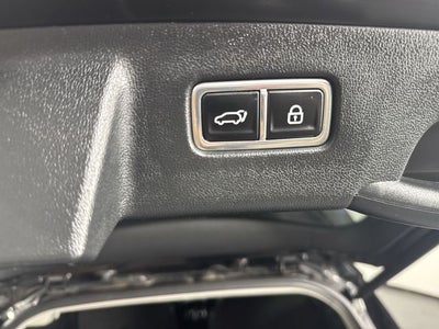 2022 Kia Sorento Hybrid EX