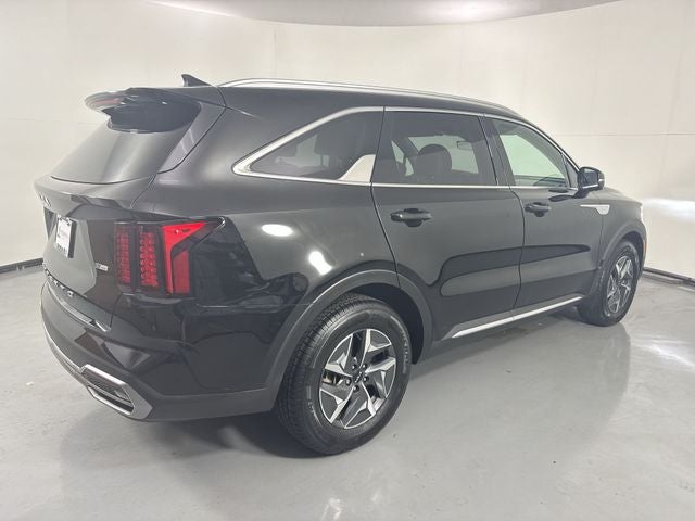 2022 Kia Sorento Hybrid EX
