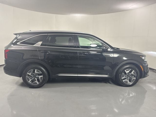 2022 Kia Sorento Hybrid EX