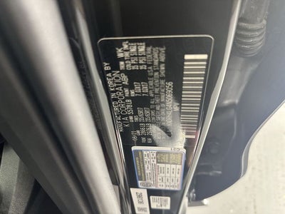2022 Kia Sorento Hybrid EX