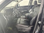 2022 Kia Sorento Hybrid EX