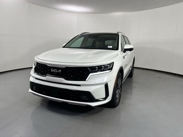 2023 Kia Sorento Plug-In Hybrid SX Prestige