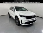 2023 Kia Sorento Plug-In Hybrid SX Prestige