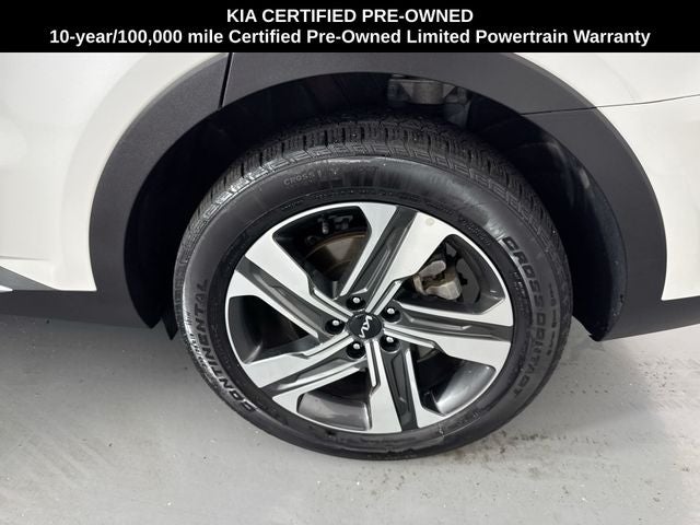 2023 Kia Sorento Plug-In Hybrid SX Prestige
