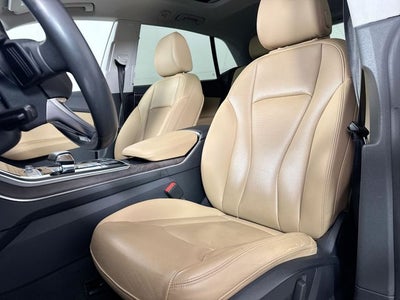 2019 Audi Q8 3.0T Prestige quattro
