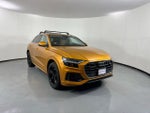 2019 Audi Q8 3.0T Prestige quattro