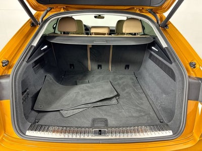 2019 Audi Q8 3.0T Prestige quattro