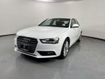 2013 Audi A4 2.0T Premium Plus quattro