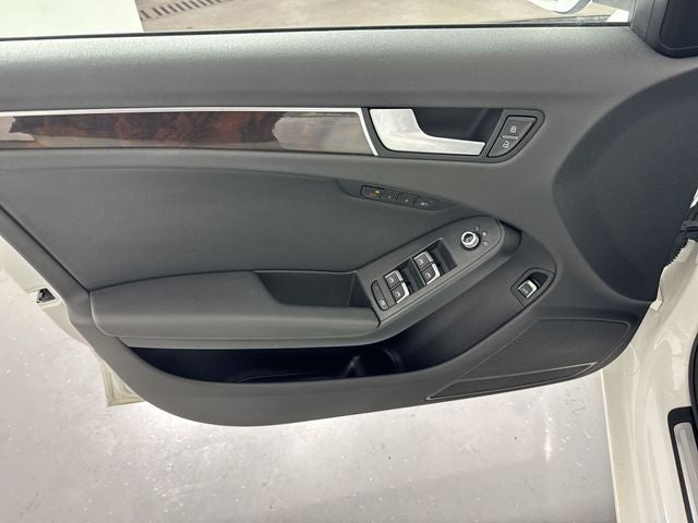 2013 Audi A4 2.0T Premium Plus quattro
