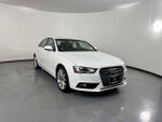2013 Audi A4 2.0T Premium Plus quattro