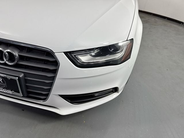 2013 Audi A4 2.0T Premium Plus quattro