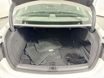 2013 Audi A4 2.0T Premium Plus quattro