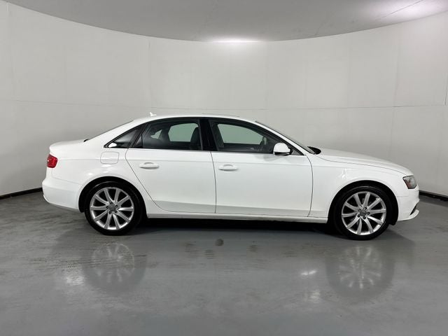 2013 Audi A4 2.0T Premium Plus quattro
