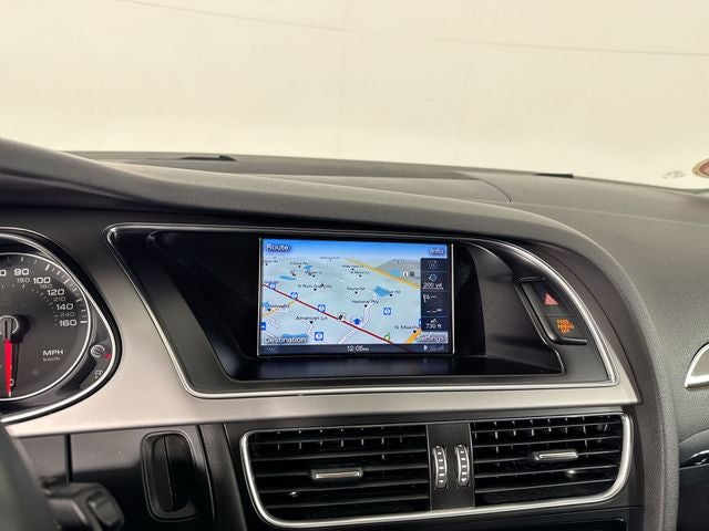 2013 Audi A4 2.0T Premium Plus quattro