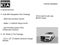 2013 Audi A4 2.0T Premium Plus quattro