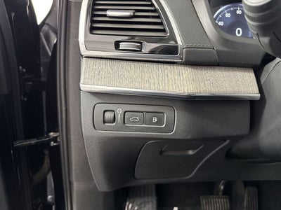 2022 Volvo XC90 Recharge Plug-In Hybrid T8 Inscription 6 Passenger