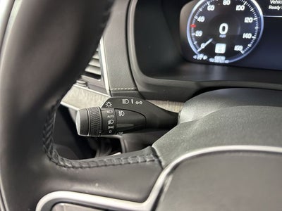 2022 Volvo XC90 Recharge Plug-In Hybrid T8 Inscription 6 Passenger