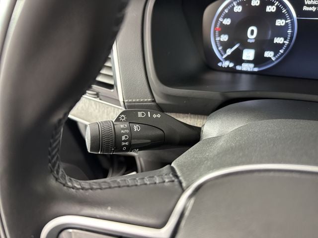 2022 Volvo XC90 Recharge Plug-In Hybrid T8 Inscription 6 Passenger