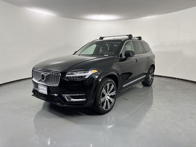 2022 Volvo XC90 Recharge Plug-In Hybrid T8 Inscription 6 Passenger