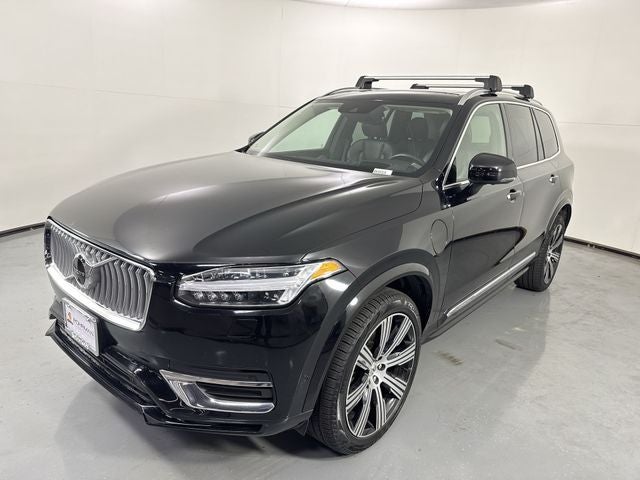 2022 Volvo XC90 Recharge Plug-In Hybrid T8 Inscription 6 Passenger