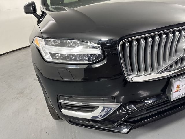 2022 Volvo XC90 Recharge Plug-In Hybrid T8 Inscription 6 Passenger