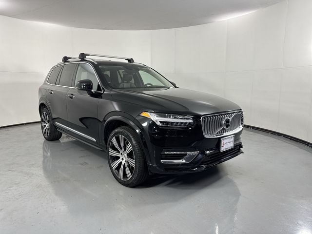 2022 Volvo XC90 Recharge Plug-In Hybrid T8 Inscription 6 Passenger
