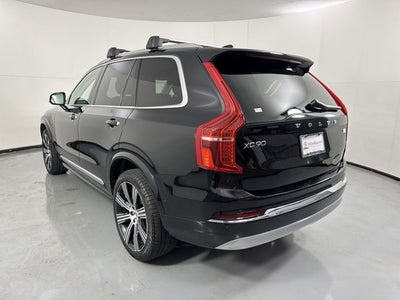 2022 Volvo XC90 Recharge Plug-In Hybrid T8 Inscription 6 Passenger