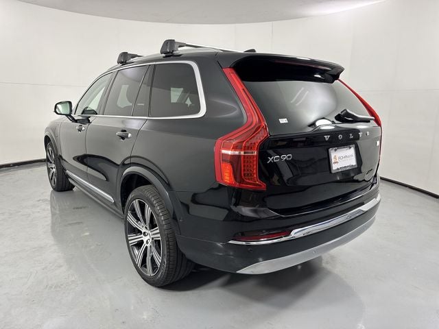 2022 Volvo XC90 Recharge Plug-In Hybrid T8 Inscription 6 Passenger