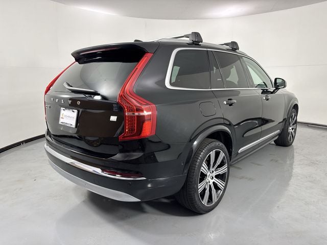 2022 Volvo XC90 Recharge Plug-In Hybrid T8 Inscription 6 Passenger