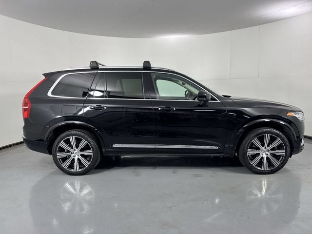 2022 Volvo XC90 Recharge Plug-In Hybrid T8 Inscription 6 Passenger