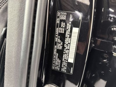 2022 Volvo XC90 Recharge Plug-In Hybrid T8 Inscription 6 Passenger