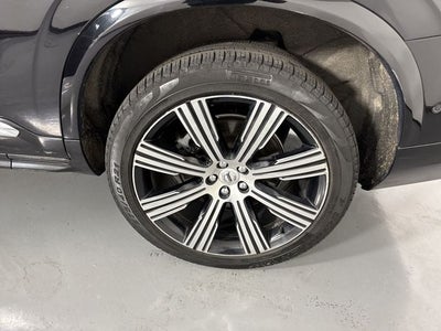 2022 Volvo XC90 Recharge Plug-In Hybrid T8 Inscription 6 Passenger