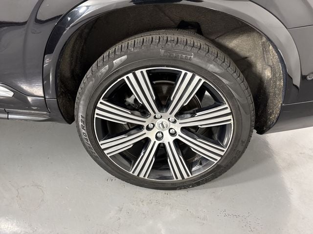 2022 Volvo XC90 Recharge Plug-In Hybrid T8 Inscription 6 Passenger