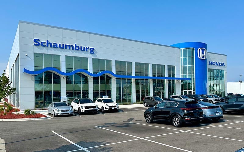 Bob Rohrmans Used Car Headquarters - Still Family. Still Here - A Multi-Generational Family Business