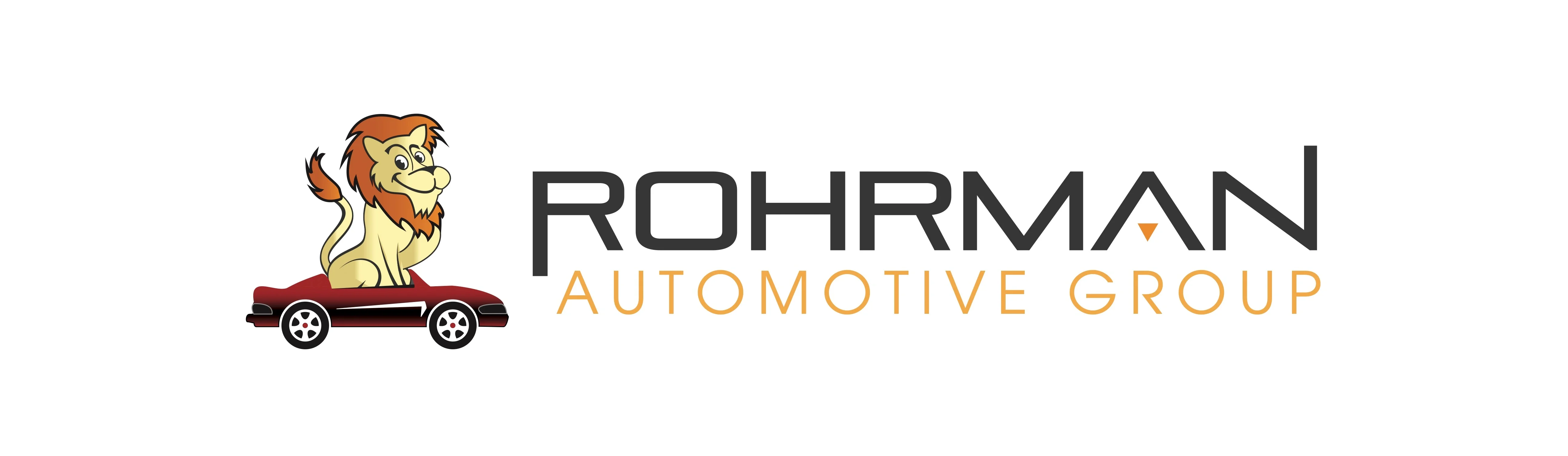 Rohrman Automotive Superstore in Fort Wayne IN